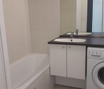 location Appartement T2 DE 47.32m² À ST SEBASTIEN SUR LOIRE - Photo 5