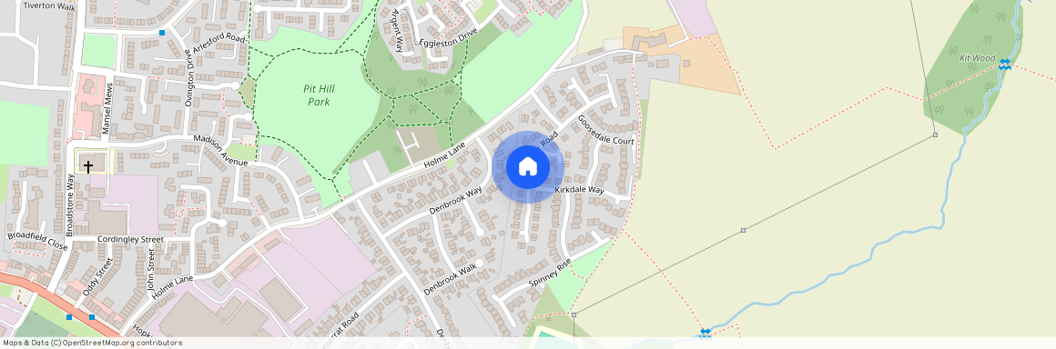 Royd Moor Road, Bradford, BD4 0TR