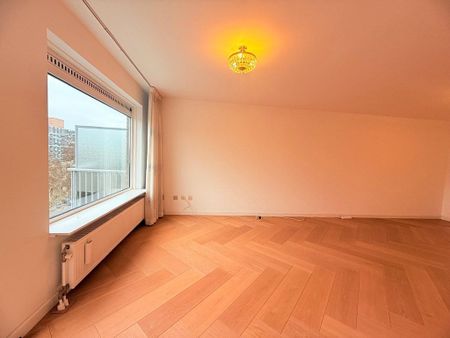 Te huur: Appartement Geervliet in Amsterdam - Foto 3