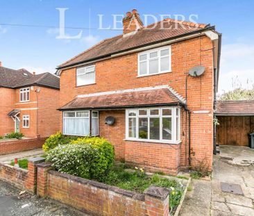 2 bedroom house to rent - Photo 1