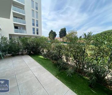 Appartement à louer 2 pièces 36.5m² - Photo 4