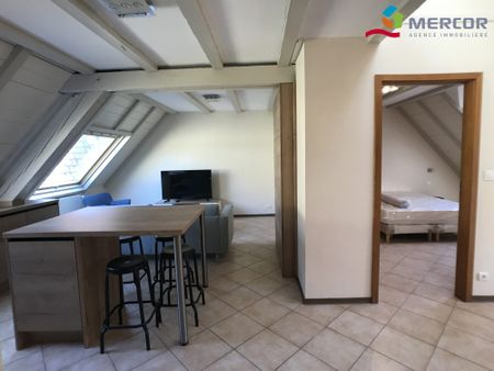 Location Appartement 4 pièces 79m² STRASBOURG 67000 - Photo 3