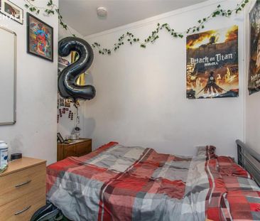 5 bedroom terraced house to rent - Photo 6