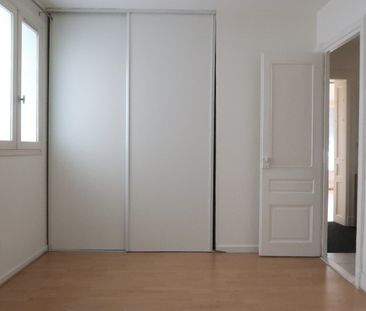 Location Appartement 3 pièces 71m² ST ETIENNE 42000 - Photo 1