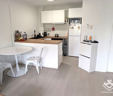 1Bed Air Con Furnished Budds Beach - Photo 6