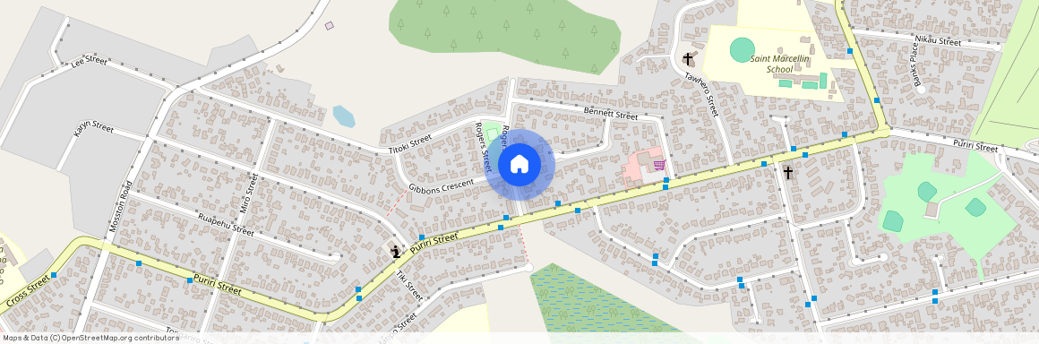 7A Rogers Street, Castlecliff, Whanganui