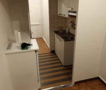 3 Zimmer, 52 m² - Foto 5