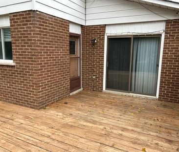 For Lease - 188 Mason Avenue, Bradford West Gwillimbury, Ontario - Photo 2