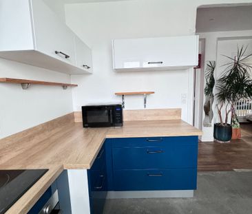 T2 Meublé - Rue d'Aiguillon - 49.4 m² - Photo 5