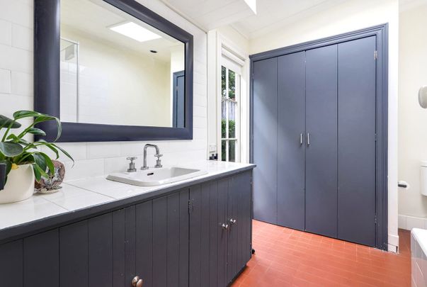 20 Fletcher St, Woollahra NSW 2025 - House For Rent | Domain - Photo 1