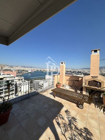 Μεζονέτα για ενοικίαση Πειραϊκή - Χατζηκυριάκειο - Φωτογραφία 2