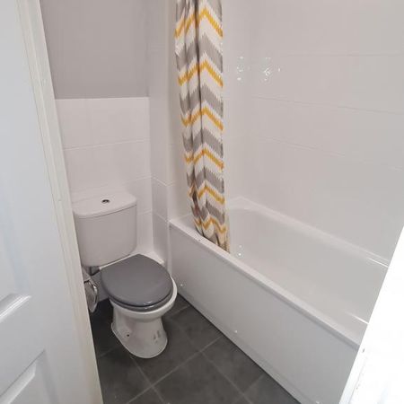 Studio to rent - Photo 3