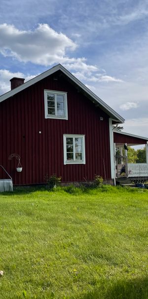 Nässja Mellangård, Skillingaryd - Foto 1