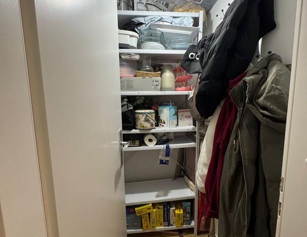 Tausch Wohnung !!!!!!nur Tausch Wohnung !!!!!!! - Foto 1