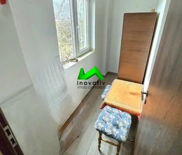 Apartament de inchiriat 2 camere Sibiu Vasile Aaron - Photo 4