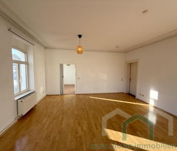 ** Zentrum Süd * Große 2-Zimmer-Whg. mit Einbauküche, Wanne und Dus... - Foto 4