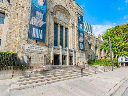 For Lease - 887 Bay Street Unit# 506, Toronto, Ontario - Photo 2