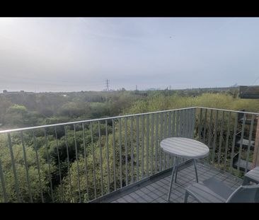 3 Bed Penthouse, Hale Wharf, N17 - Photo 5