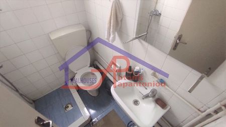 Studio/Γκαρσονιέρα για ενοικίαση Κέντρο (Ιωάννινα) - Photo 5