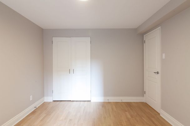 3421 Rue Drummond - Photo 1