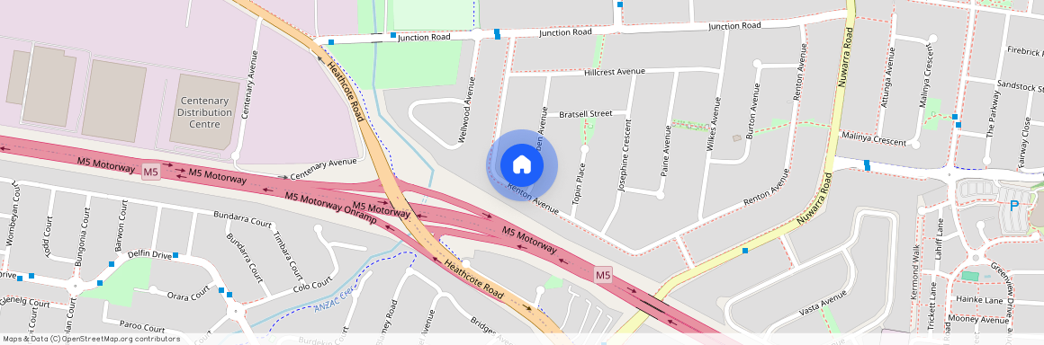 19B Corben Avenue, Moorebank NSW 2170