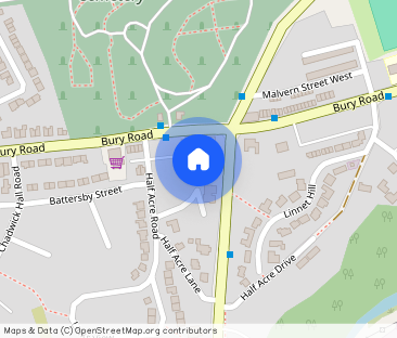 Bamford Court Rochdale - Photo 1