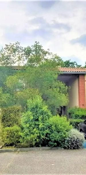 Appartement à louer 2 pièces 43.35m² - Photo 1