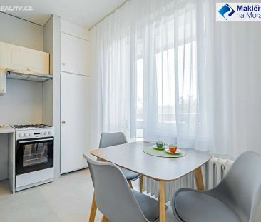 Pronájem bytu 2+1 50 m² - Photo 2