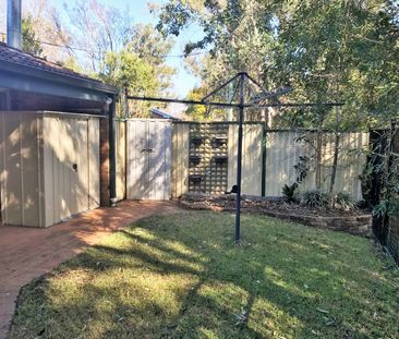 1/70 William Street, North Richmond NSW 2754 - Townhouse For Rent |... - Photo 2