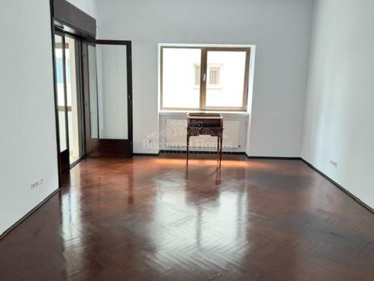 Grand Apartment on Two Levels in Historical Villa with Character, Kiseleff/ Domenii - Photo 1