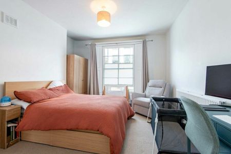 King Edward's Road, London Fields, E9 - Photo 3