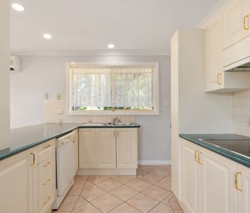 Refreshed Duplex with Private Garden Retreat - Photo 3