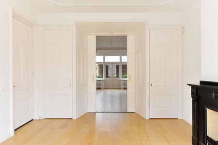 Huis te huur: 2e Sweelinckstraat 109 2517 GW Den Haag - Foto 3