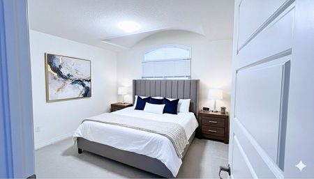 For Lease - 3478 Vernon Powell Drive, Oakville, Ontario - Photo 3