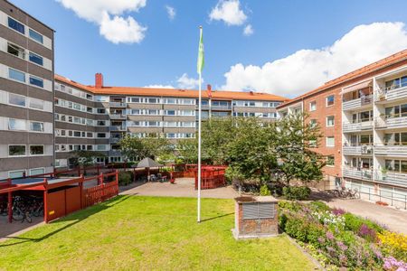 Nordbanegatan 29, Halmstad - Foto 3