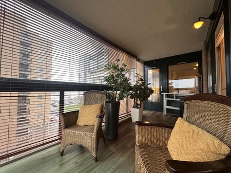 Te huur: Appartement Buitenbassinweg in Rotterdam - Photo 5