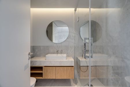 Apartamento T4 em Lisboa - Photo 4