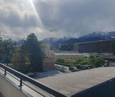 3.5 room apartment | Sion - Foto 2