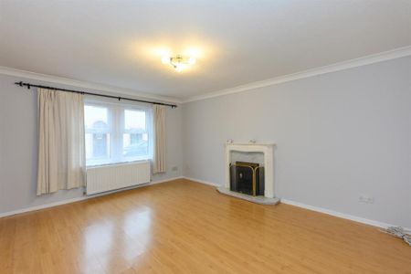 3 bedroom terraced house to rent - Photo 2