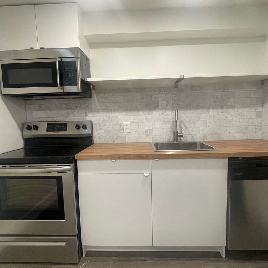 For Lease - 83 Living Crescent Unit# Bsmt, Markham, Ontario - Photo 1