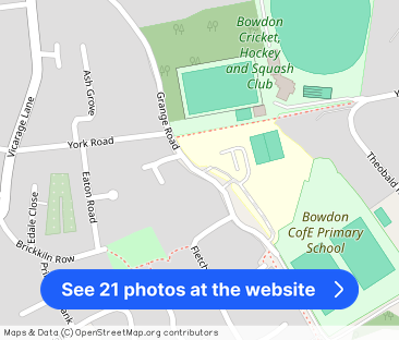 Grange Road, Bowdon, Altrincham - Photo 1