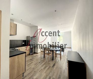 Appartement T2, - Photo 1