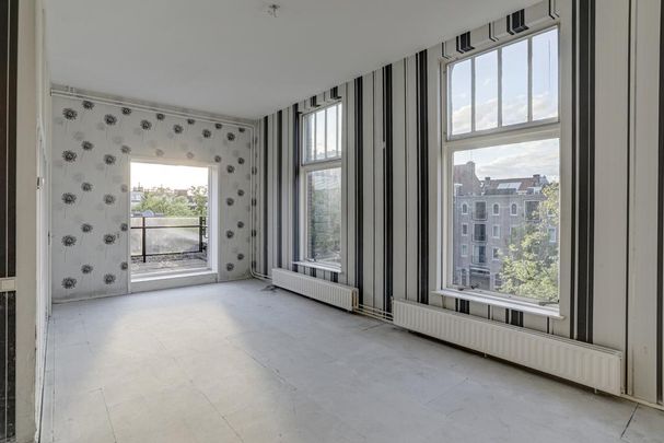 Nieuwe Achtergracht 94 - Foto 1