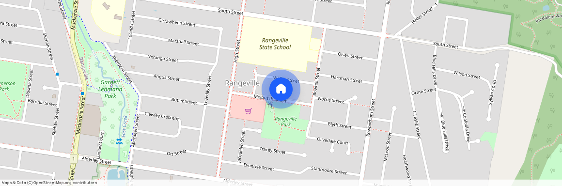 2/15 Meibusch Street, Qld 4350, Rangeville