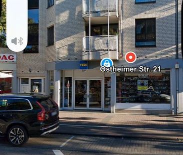 Wohnung frei ab Sofort - Foto 1