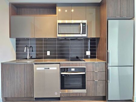 For Lease - 70 Princess Street Unit# 1407, Toronto, Ontario - Photo 5