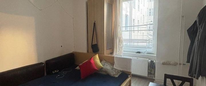 1 room apartment - Foto 1