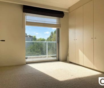 Ruim en licht verzorgd 2-slp appartement met terrassen - Photo 6