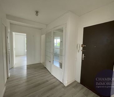 Blois - T3 avec balcon - Photo 2