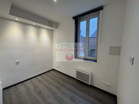 Location Appartement 2 pièces 29m² AMIENS 80000 - Photo 3